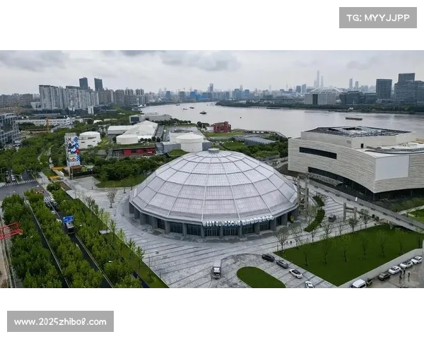 上海南京路建筑美学文创项目亮相电竞嘉年华引领数字与艺术融合新潮流 上海南京路建筑美学文创项目亮相电竞嘉年华引领数字与艺术融合新潮流