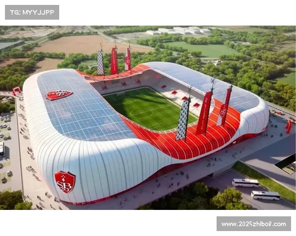 布雷斯特启动球场扩建工程 新容量提升至一万八千人 布雷斯特启动球场扩建工程 新容量提升至一万八千人