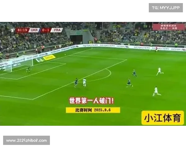 法国客场2-0战胜乌克兰 奥利塞破门姆巴佩锁定胜局 法国客场2-0战胜乌克兰 奥利塞破门姆巴佩锁定胜局