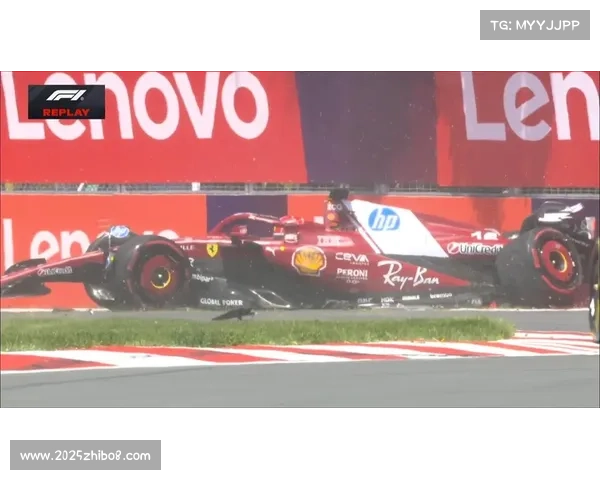 勒克莱尔起步失误位置下滑,法拉利正赛节奏乏力 勒克莱尔起步失误位置下滑,法拉利正赛节奏乏力