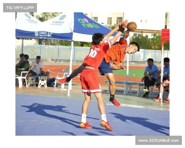 北京体彩队获全国男子手球锦标赛亚军