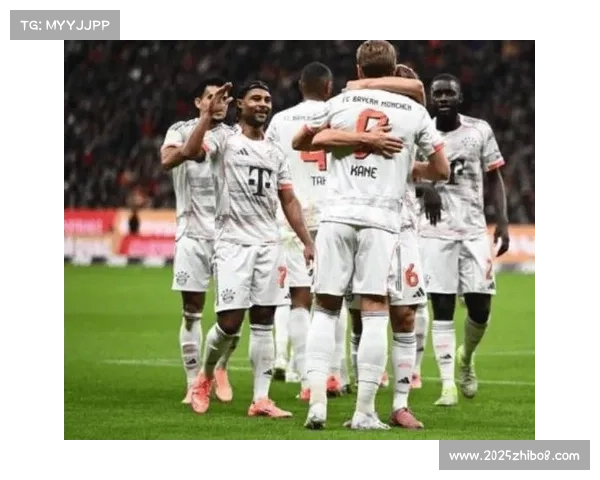 拜仁21场至少2球纪录延续，进攻体系稳定性冠绝德甲