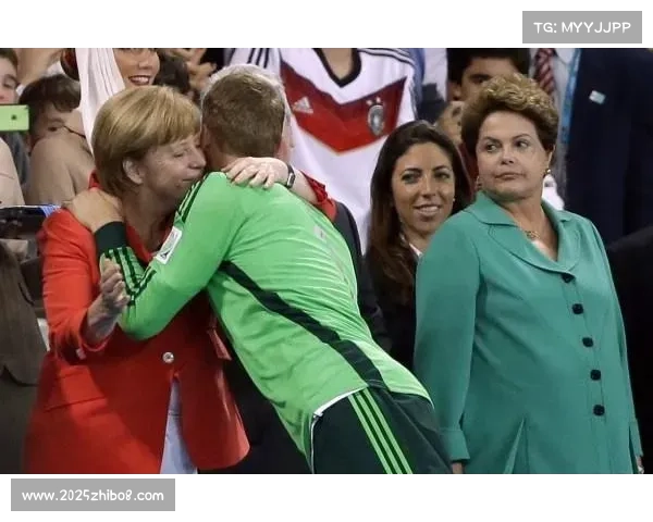 宇航员太空发推鼓励德国队，世界杯失利后暖心互动