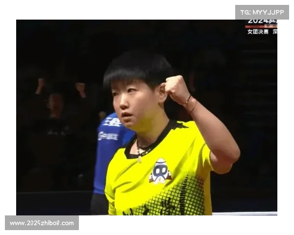乒超总决赛央视不直播,球迷关注王楚钦孙颖莎动态 乒超总决赛央视不直播,球迷关注王楚钦孙颖莎动态