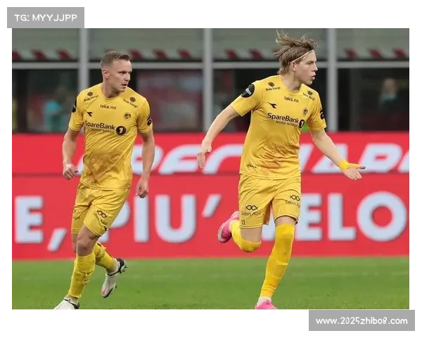 曼城远征挪威对阵博德闪耀,北欧客场暗藏冷门风险