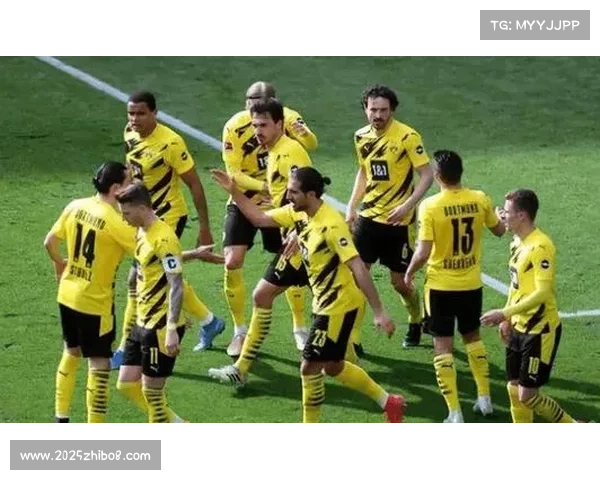 多特蒙德联赛10场不败，高压逼抢战术击溃不莱梅