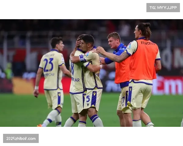 赔率显示，斯佩齐亚主场击败维罗纳的几率高达62%